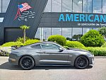 FORD MUSTANG VI (2015 - 2022) GT 450 ch MAGNERIDE coupé occasion - 47 990 €, 78 282 km