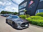 FORD MUSTANG VI (2015 - 2022) GT 450 ch MAGNERIDE coupé occasion - 47 990 €, 78 282 km