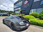 FORD MUSTANG VI (2015 - 2022) GT 450 ch MAGNERIDE coupé occasion - 47 990 €, 78 282 km