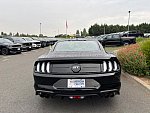 FORD MUSTANG VI (2015 - 2022) GT 450 ch coupé occasion - 51 990 €, 19 600 km