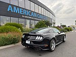 FORD MUSTANG VI (2015 - 2022) GT 450 ch coupé occasion - 51 990 €, 19 600 km