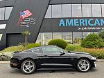 FORD MUSTANG VI (2015 - 2022) GT 450 ch coupé occasion - 51 990 €, 19 600 km