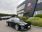 FORD MUSTANG VI (2015 - 2022) GT 450 ch coupé occasion - 51 990 €, 19 600 km