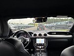 FORD MUSTANG VI (2015 - 2022) GT 450 ch coupé occasion - 51 990 €, 19 600 km