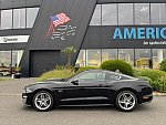FORD MUSTANG VI (2015 - 2022) GT 450 ch coupé occasion - 51 990 €, 19 600 km