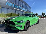 FORD MUSTANG VI (2015 - 2022) GT 450 ch coupé occasion