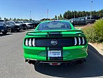 FORD MUSTANG VI (2015 - 2022) GT 450 ch coupé occasion - 52 990 €, 34 800 km