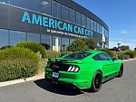 FORD MUSTANG VI (2015 - 2022) GT 450 ch coupé occasion - 52 990 €, 34 800 km