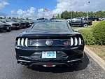 FORD MUSTANG VI (2015 - 2022) GT 421 ch coupé occasion - 50 990 €, 62 100 km