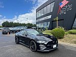 FORD MUSTANG VI (2015 - 2022) GT 421 ch coupé occasion - 50 990 €, 62 100 km