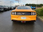 FORD MUSTANG VI (2015 - 2022) GT 450 ch coupé occasion - 52 990 €, 19 250 km
