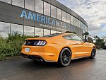 FORD MUSTANG VI (2015 - 2022) GT 450 ch coupé occasion - 52 990 €, 19 250 km