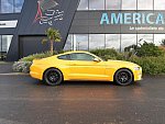 FORD MUSTANG VI (2015 - 2022) GT 450 ch coupé occasion - 52 990 €, 19 250 km