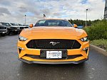FORD MUSTANG VI (2015 - 2022) GT 450 ch coupé occasion - 52 990 €, 19 250 km