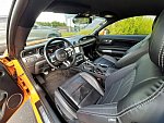 FORD MUSTANG VI (2015 - 2022) GT 450 ch coupé occasion - 52 990 €, 19 250 km