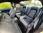 FORD MUSTANG VI (2015 - 2022) GT 450 ch coupé occasion - 52 990 €, 19 250 km