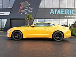 FORD MUSTANG VI (2015 - 2022) GT 450 ch coupé occasion - 52 990 €, 19 250 km