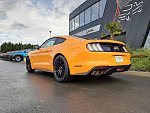 FORD MUSTANG VI (2015 - 2022) GT 450 ch coupé occasion - 52 990 €, 19 250 km