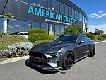 FORD MUSTANG VI (2015 - 2022) GT 450 ch coupé occasion