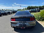 FORD MUSTANG VI (2015 - 2022) GT 450 ch coupé occasion - 51 990 €, 55 400 km