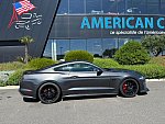 FORD MUSTANG VI (2015 - 2022) GT 450 ch coupé occasion - 51 990 €, 55 400 km