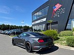 FORD MUSTANG VI (2015 - 2022) GT 450 ch coupé occasion - 51 990 €, 55 400 km