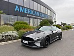 FORD MUSTANG VI (2015 - 2022) GT 450 ch coupé occasion