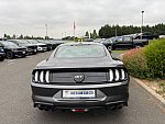 FORD MUSTANG VI (2015 - 2022) GT 450 ch coupé occasion - 52 900 €, 78 890 km