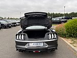 FORD MUSTANG VI (2015 - 2022) GT 450 ch coupé occasion - 52 900 €, 78 890 km
