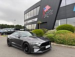 FORD MUSTANG VI (2015 - 2022) GT 450 ch coupé occasion - 52 900 €, 78 890 km
