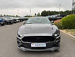 FORD MUSTANG VI (2015 - 2022) GT 450 ch coupé occasion - 52 900 €, 78 890 km