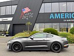 FORD MUSTANG VI (2015 - 2022) GT 450 ch coupé occasion - 52 900 €, 78 890 km