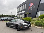 FORD MUSTANG VI (2015 - 2022) GT 450 ch coupé occasion - 52 900 €, 78 890 km