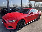 FORD MUSTANG VI (2015 - 2022) GT 421 ch coupé occasion