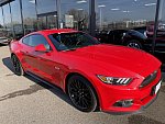 FORD MUSTANG VI (2015 - 2022) GT 421 ch coupé occasion - 45 900 €, 14 300 km