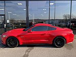 FORD MUSTANG VI (2015 - 2022) GT 421 ch coupé occasion - 45 900 €, 14 300 km
