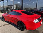 FORD MUSTANG VI (2015 - 2022) GT 421 ch coupé occasion - 45 900 €, 14 300 km