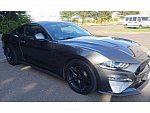 FORD MUSTANG VI (2015 - 2022) GT 450 ch coupé occasion