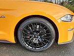 FORD MUSTANG VI (2015 - 2022) GT 450 ch coupé occasion - 52 990 €, 14 000 km