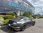 FORD MUSTANG VI (2015 - 2022) GT 450 ch coupé occasion - 51 490 €, 55 100 km