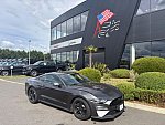 FORD MUSTANG VI (2015 - 2022) GT 450 ch coupé occasion - 51 490 €, 55 100 km