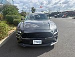 FORD MUSTANG VI (2015 - 2022) GT 450 ch coupé occasion - 51 490 €, 55 100 km
