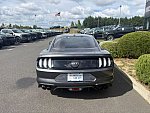 FORD MUSTANG VI (2015 - 2022) GT 450 ch coupé occasion - 51 490 €, 55 100 km