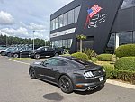 FORD MUSTANG VI (2015 - 2022) GT 450 ch coupé occasion - 51 490 €, 55 100 km