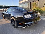 FORD MUSTANG VI (2015 - 2022) GT 421 ch coupé occasion - 45 990 €, 56 866 km