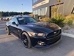 FORD MUSTANG VI (2015 - 2022) GT 421 ch coupé occasion - 45 990 €, 56 866 km