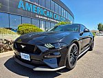 FORD MUSTANG VI (2015 - 2022) GT 450 ch coupé occasion