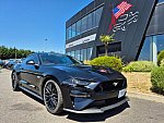 FORD MUSTANG VI (2015 - 2022) GT 450 ch coupé occasion - 52 900 €, 31 400 km