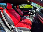 FORD MUSTANG VI (2015 - 2022) GT 450 ch coupé occasion - 52 900 €, 31 400 km