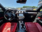 FORD MUSTANG VI (2015 - 2022) GT 450 ch coupé occasion - 52 900 €, 31 400 km